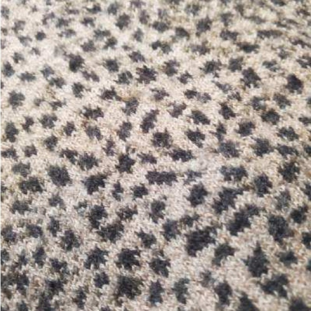 Leopard Print Cardigan - Picture 3 of 4